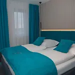 Friends Hotell 3*