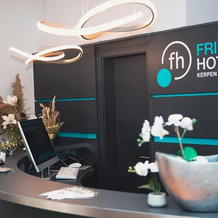 Friends Hotel Kerpen (North Rhine-Westphalia)