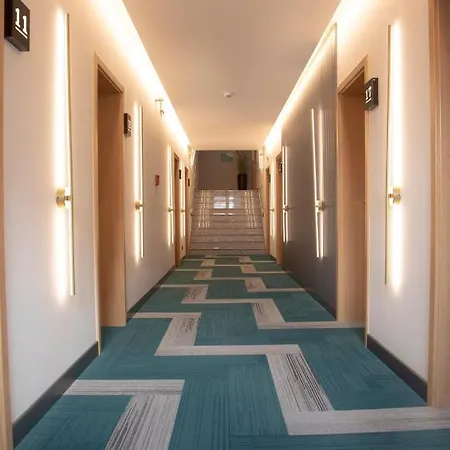 Friends Hotel