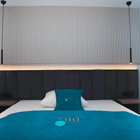 Hotel Friends Kerpen (North Rhine-Westphalia)