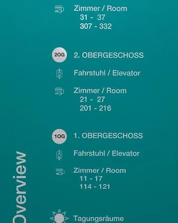 Friends Hotel 3*