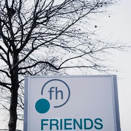 Friends