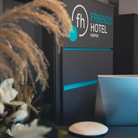 Friends Hotel