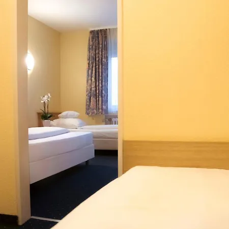 Friends Hotel Kerpen (North Rhine-Westphalia)