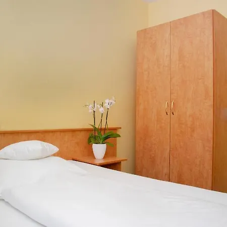 Hotel Friends Kerpen (North Rhine-Westphalia)