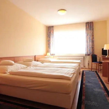 Friends Kerpen Hotel Kerpen (North Rhine-Westphalia)