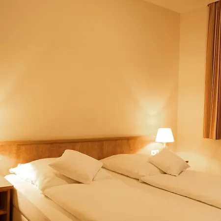 Friends Hotel