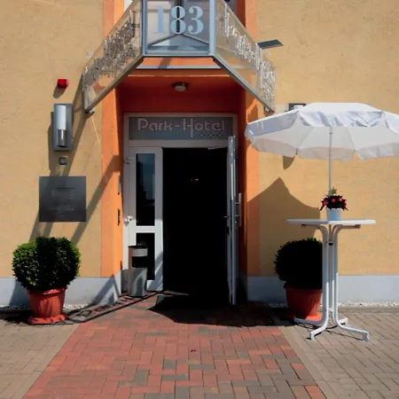 Hotel Friends Kerpen (North Rhine-Westphalia)