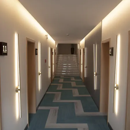 Friends 3* Kerpen (North Rhine-Westphalia)