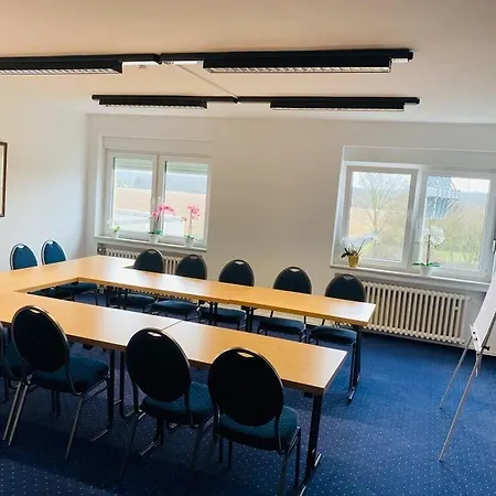 Friends Hotel Kerpen (North Rhine-Westphalia)