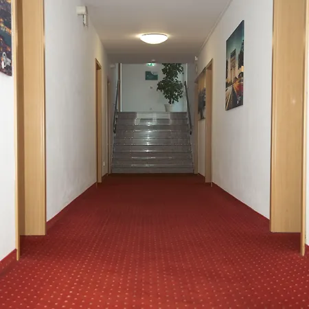 Friends 3* Kerpen (North Rhine-Westphalia)