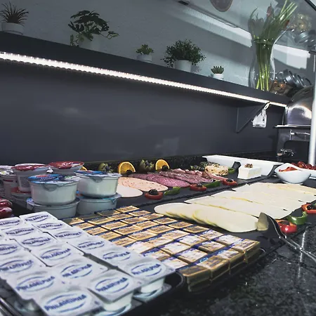 Friends Kerpen (North Rhine-Westphalia)