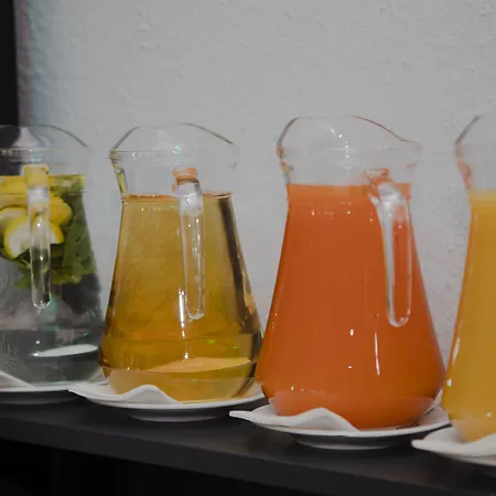 Friends Hotel Kerpen (North Rhine-Westphalia)