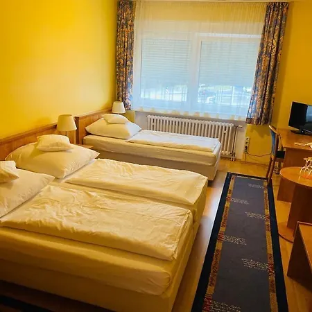 Friends Hotel Kerpen (North Rhine-Westphalia)