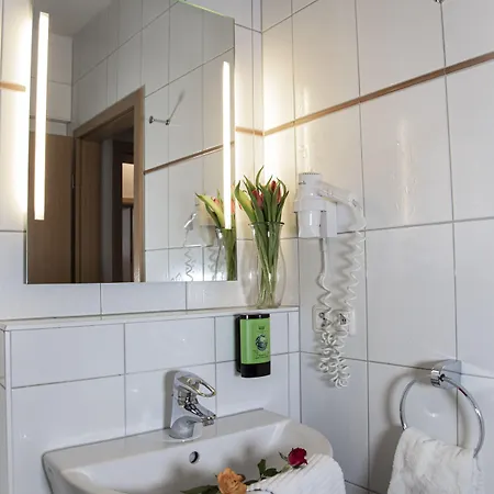 Friends 3* Kerpen (North Rhine-Westphalia)