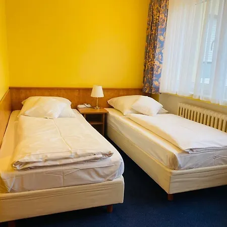 Hotel Friends Kerpen (North Rhine-Westphalia)