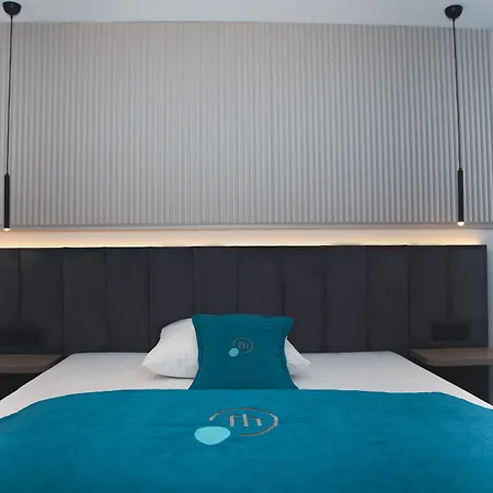 Hotel Friends Kerpen (North Rhine-Westphalia)