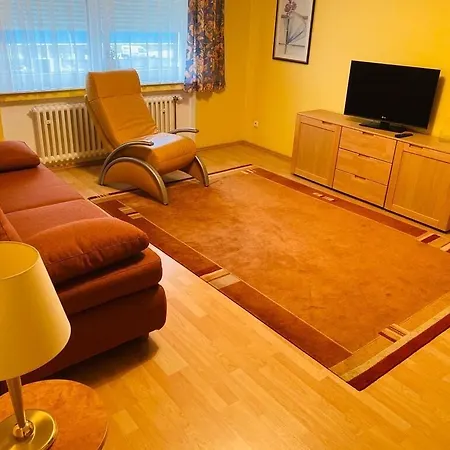 Friends 3* Kerpen (North Rhine-Westphalia)