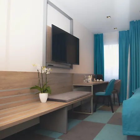 Hotel Friends Kerpen (North Rhine-Westphalia)