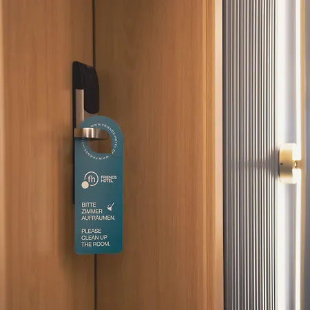 Friends Hotel Kerpen (North Rhine-Westphalia)