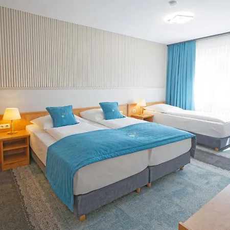 Friends Hotel 3*