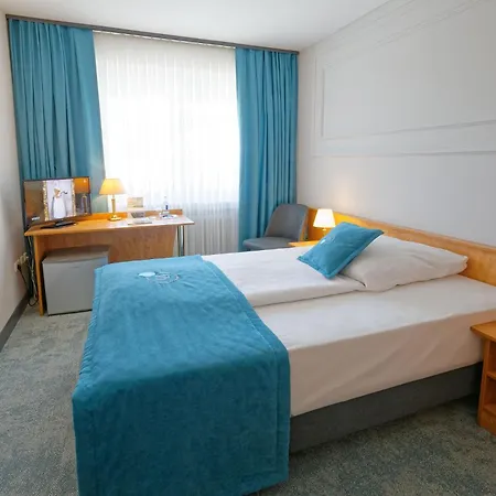 Hotel Friends Kerpen (North Rhine-Westphalia)