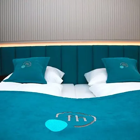 Hotel Friends Kerpen (North Rhine-Westphalia)