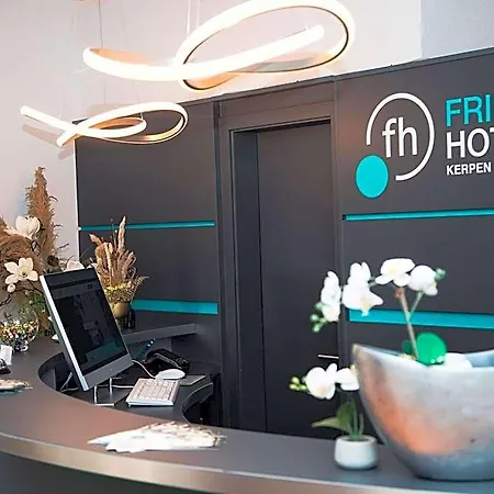 Friends Hotel Kerpen (North Rhine-Westphalia)