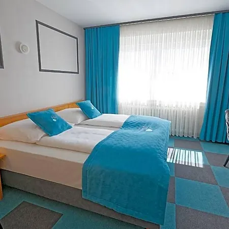 Friends Hotel