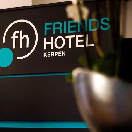 Hotel Friends