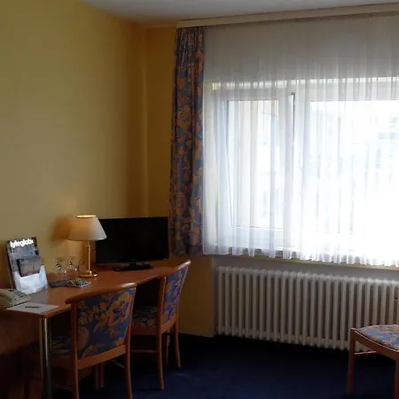 Hotel Friends Kerpen (North Rhine-Westphalia)