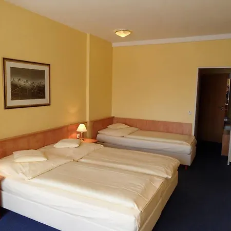 Hotel Friends Kerpen (North Rhine-Westphalia)