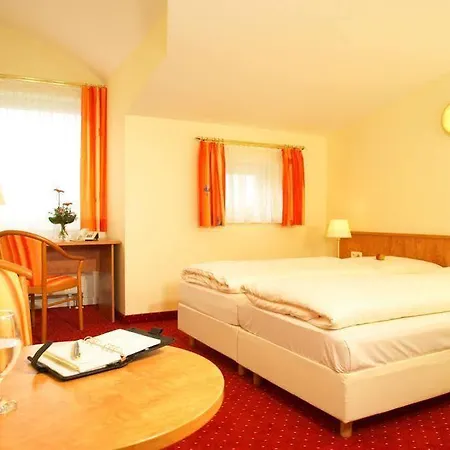 Friends 3* Kerpen (North Rhine-Westphalia)