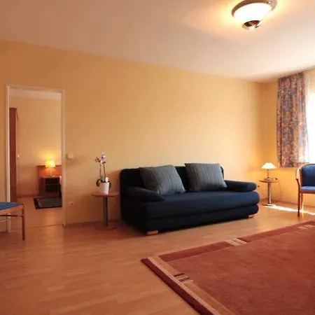 Friends 3* Kerpen (North Rhine-Westphalia)