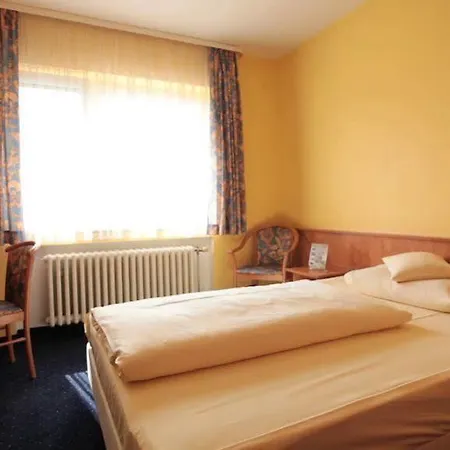 Friends Hotel Kerpen (North Rhine-Westphalia)