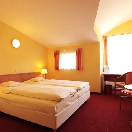 Friends Kerpen (North Rhine-Westphalia)