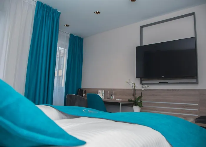 Friends Kerpen (North Rhine-Westphalia)