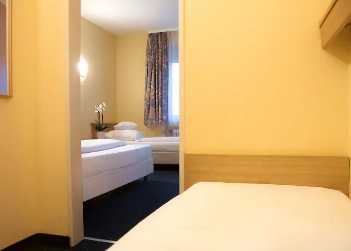 Friends Hotel Kerpen (North Rhine-Westphalia)