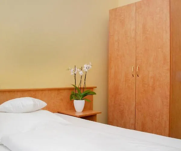 Hotel Friends Kerpen (North Rhine-Westphalia)