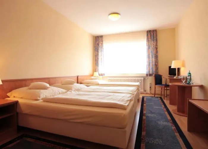 Friends Hotel Kerpen (North Rhine-Westphalia)