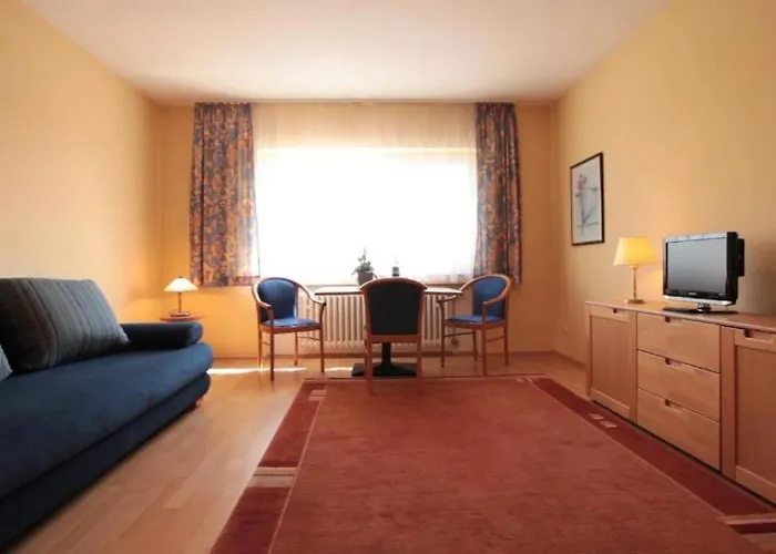 Friends Kerpen (North Rhine-Westphalia)