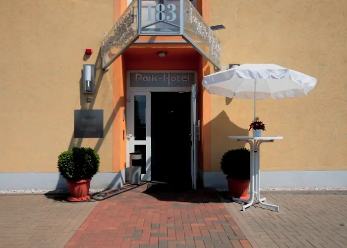 Hotel Friends Kerpen (North Rhine-Westphalia)