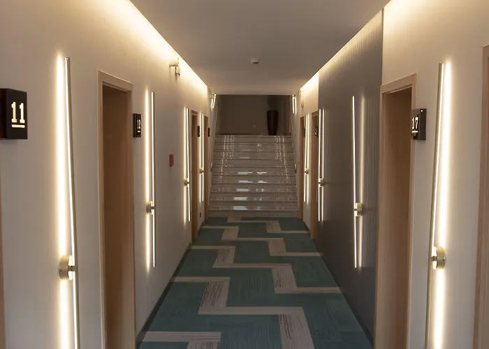 Friends 3* Kerpen (North Rhine-Westphalia)