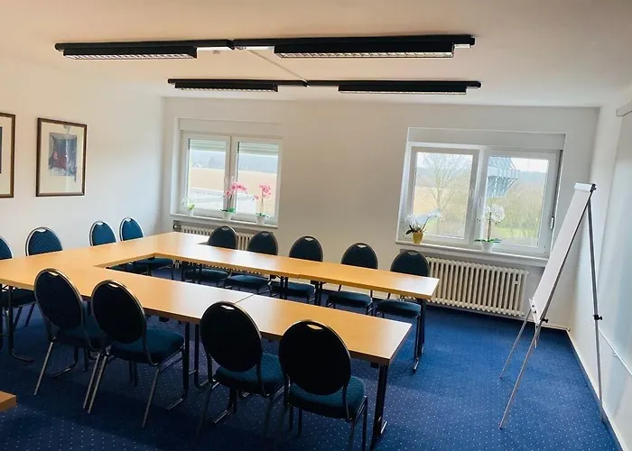 Friends Hotel Kerpen (North Rhine-Westphalia)