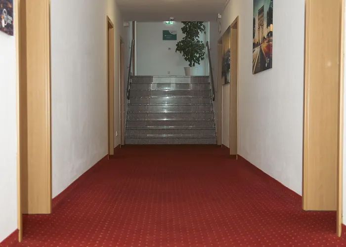 Friends 3* Kerpen (North Rhine-Westphalia)