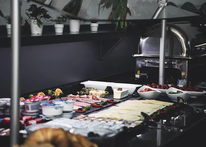 Friends Kerpen (North Rhine-Westphalia)