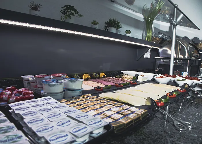 Friends Kerpen (North Rhine-Westphalia)