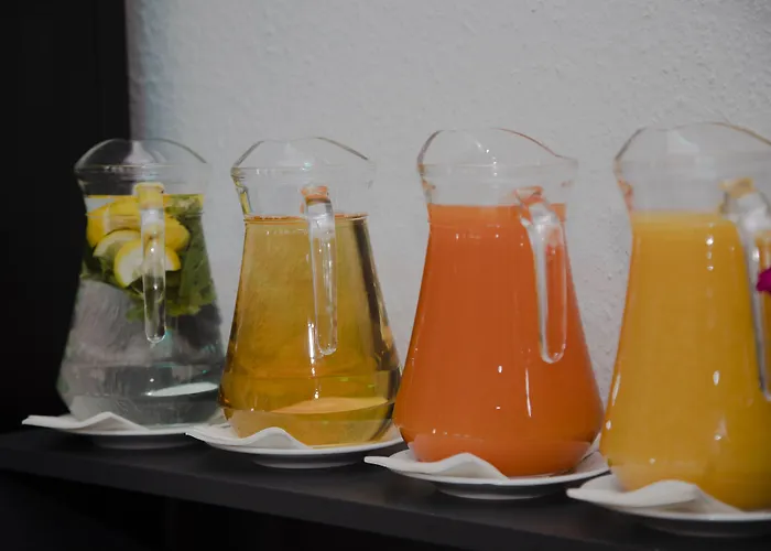 Friends Hotel Kerpen (North Rhine-Westphalia)