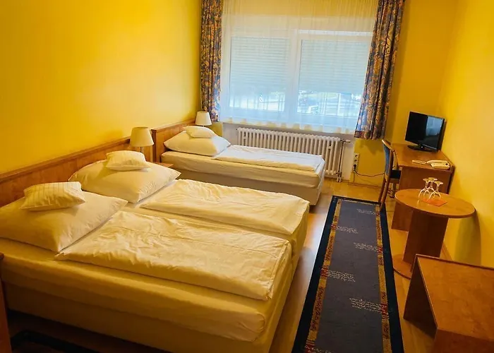 Friends Hotel Kerpen (North Rhine-Westphalia)