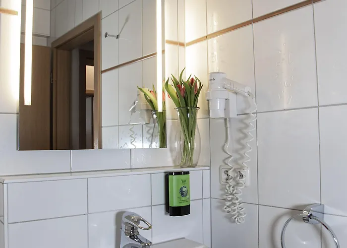 Friends 3* Kerpen (North Rhine-Westphalia)